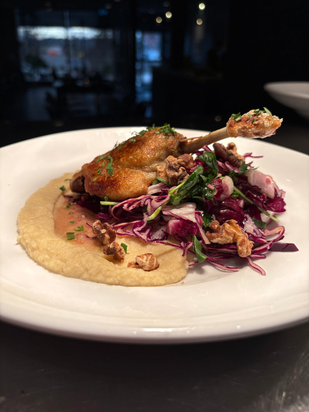 Duck Confit