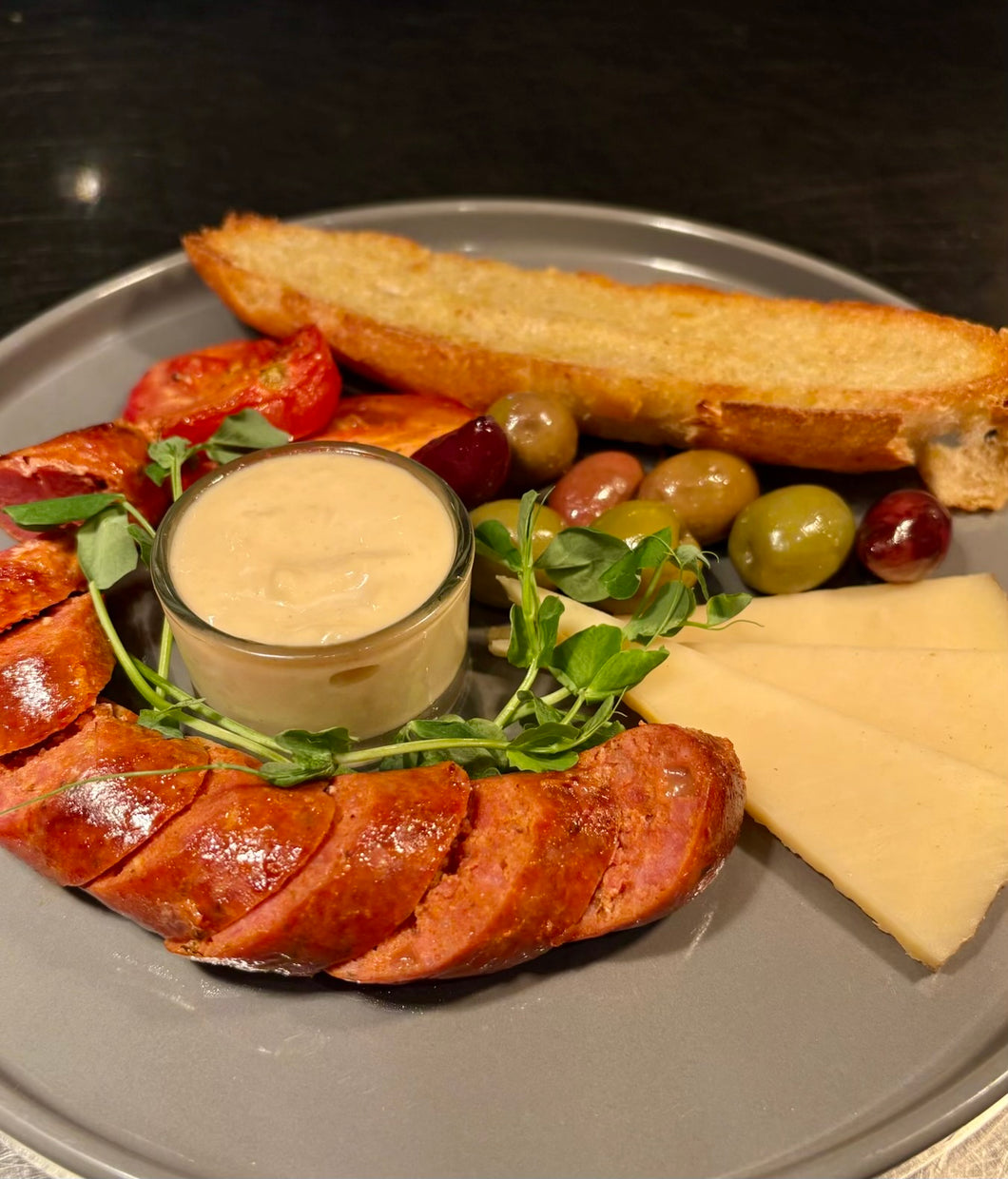 Chorizo Sausage